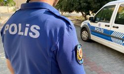 Polise Silahlı Saldırı: 1 Polis Yaralandı