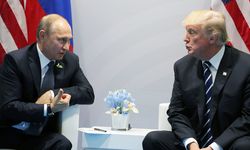 ABD’li Gazeteci: Trump ve Putin 7 Kez Özel Toplantı Yaptı