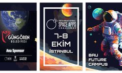 NASA Space Apps Challenge başlıyor