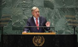 Guterres: "Orta Doğu'daki çatışma her geçen saat daha da kötüye gidiyor”