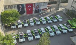 Otoyol Jandarması Mersin'de Göreve Başladı