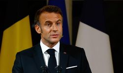 Macron'dan Netanyahu'ya Sert Mesaj: 'BM Kararlarına Uymalı'