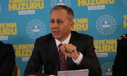 Bakan Yerlikaya'dan "Yenidoğan Çetesi" Açıklaması