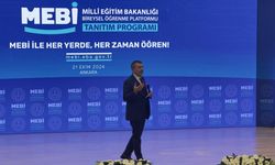 Bakan Tekin: “Bütün Sınıflarında ‘Akıllı Tahta’ Olan Tek Ülke Şu Anda Biziz”