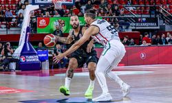 Mersin Spor Kulübü, Manisa Basket Maçı Hazırlıklarını Sürdürüyor