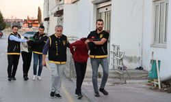 1 Yıl Sonra İntikam: Ağabeyini Yaralayan Genci Öldürüldü