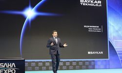 Selçuk Bayraktar: "2025'te 10 Adetten Fazla KIZILELMA'yı Üretmeyi Hedefliyoruz"