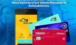 Türkiye Kart Satışı 47 Bin 265 Kişiye Ulaştı