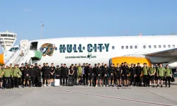 Acun Ilıcalı’nın Sahibi Olduğu Hull City Hazırlık Kampı İçin Antalya’da