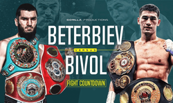 Artur Beterbiev vs. Dmitry Bivol Kemer Maçı Hangi Kanalda? Saat Kaçta?