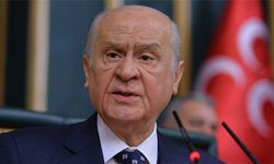 MHP Genel Başkanı Bahçeli: "“Yeni bir döneme giriyoruz, dünyada barış isterken kendi ülkemizde barışı sağlamak lazım”