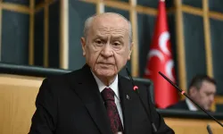 Bahçeli: Hiçbir Partiyle Konuşup Çözemeyeceğimiz Bir Şey Yoktur