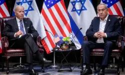 "Biden, Netanyahu'ya Küfür Etti" İddiası: Beyaz Saray'dan Açıklama