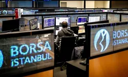 Borsa İstanbul'da Bugün: Gözler Cari İşlemler Verisinde