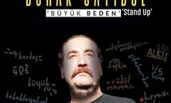 Burak Satıbol’un "Büyük Beden" Gösterisi Başlıyor!