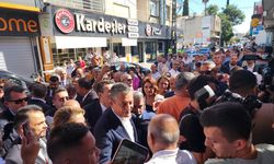 CHP’Lİ KIŞ, GENEL BAŞKAN ÖZEL İLE BİRLİKTE OSMANİYE VE ADANA'DA ZİYARETLERDE BULUNDU