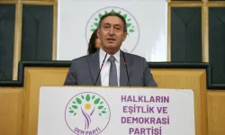 DEM Parti'den Bahçeli'nin Çağrısına Yanıt: Tecridi Kaldırın, Öcalan'ın Örgütüne Ne Dediğini Görelim