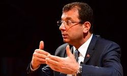 Ekrem İmamoğlu: "Tüm Belediyeler Ne Yazık ki Çok Ciddi Mali Zorluklar İçerisindedir"