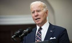 Biden’dan Trump’a : “Onu Hapse Atmalıyız”