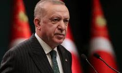 Cumhurbaşkanı Erdoğan'dan 29 Ekim Cumhuriyet Bayramı Mesajı