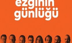 Ezginin Günlüğü Bugün Seyirciyle Buluşuyor