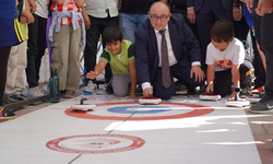 Erdemli’de Bilim Şenliği: "Geleceğimiz Bilimin Işığında Aydınlanıyor"