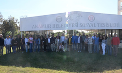 Anamur’da Sokak Hayvanlarının Yaşam Koşulları İyileştirilecek