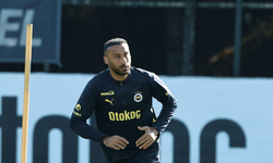 Fenerbahçe, Bodrum FK Maçı Hazırlıklarını Tamamladı