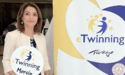 Mersin Üniversitesi Eğitim Fakültesi'ne eTwinning Alanında Üç Kalite Belgesi