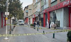 Eskişehir'de Pompalı Tüfekle Vurulan Kişi Hayatını Kaybetti