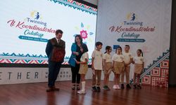 Mersin'de eTwinning Çalıştayı Başladı