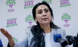 Figen Yüksekdağ, 2015'teki konuşması nedeniyle açılan davada beraat etti