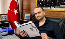 Mersin Gazeteciler Cemiyeti Akademik Danışmanı Doç. Dr. Onur Başar Özbozkurt'un Ses Getiren Paylaşımı