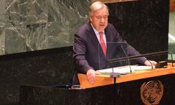 BM Genel Sekreteri Guterres’ten Lübnan’da ateşkes çağrısı