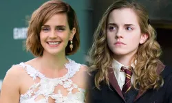 Harry Potter'ın 'Hermione'si Emma Watson Türkiye'ye Geliyor