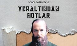 Mezitli Kültür Merkezi'nde "Yeraltından Notlar" Tiyatro Oyunu Sahnelenecek!