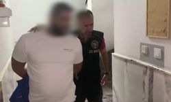 Çıkar amaçlı suç örgütüne Antalya merkezli operasyon: 163 şüpheli yakalandı