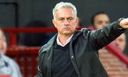 Jose Mourinho'dan 4 Değişiklik