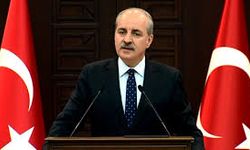 Numan Kurtulmuş: “İlk 4 maddeyle ilgili bir tartışma söz konusu değildir”