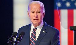 Joe Biden Almanya'ya Gidiyor