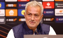 Jose Mourinho: “Kaçırdığımız Goller Beni Hayal Kırıklığına Uğrattı"