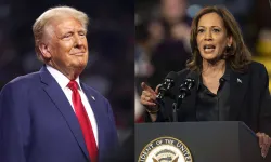 Kamala Harris, Trump'ı 'Akli Dengesi Bozuk' Olarak Nitelendirdi