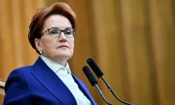 Kanser Olduğunu Açıklamıştı: Meral Akşener'den Destek