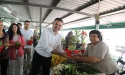 Mezitli Belediye Başkanı Ahmet Serkan Tuncer Hakkında Çıkan Asılsız İddialara Cevap Verdi