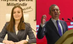 Özel-Durbay Hakkındaki İddiaları Yazan Ebru Küçükaydın Disipline Sevk Edildi