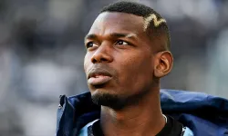 Pogba'dan İtiraf: "Yeni Bir Pogba Olacak"