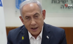 Netanyahu: “İran büyük bir hata yaptı”