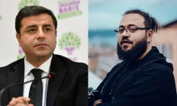 Selahattin Demirtaş'ın Annesine Küfreden 'Jahrein' Mahlaslı Şahsa Para Cezası Verildi