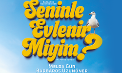 "Seninle Evlenir Miyim?" Mersin’de Sahnelenecek!