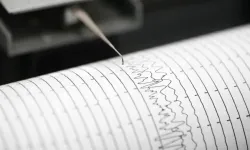 Son Dakika... AFAD Duyurdu: Adıyaman'da Deprem!